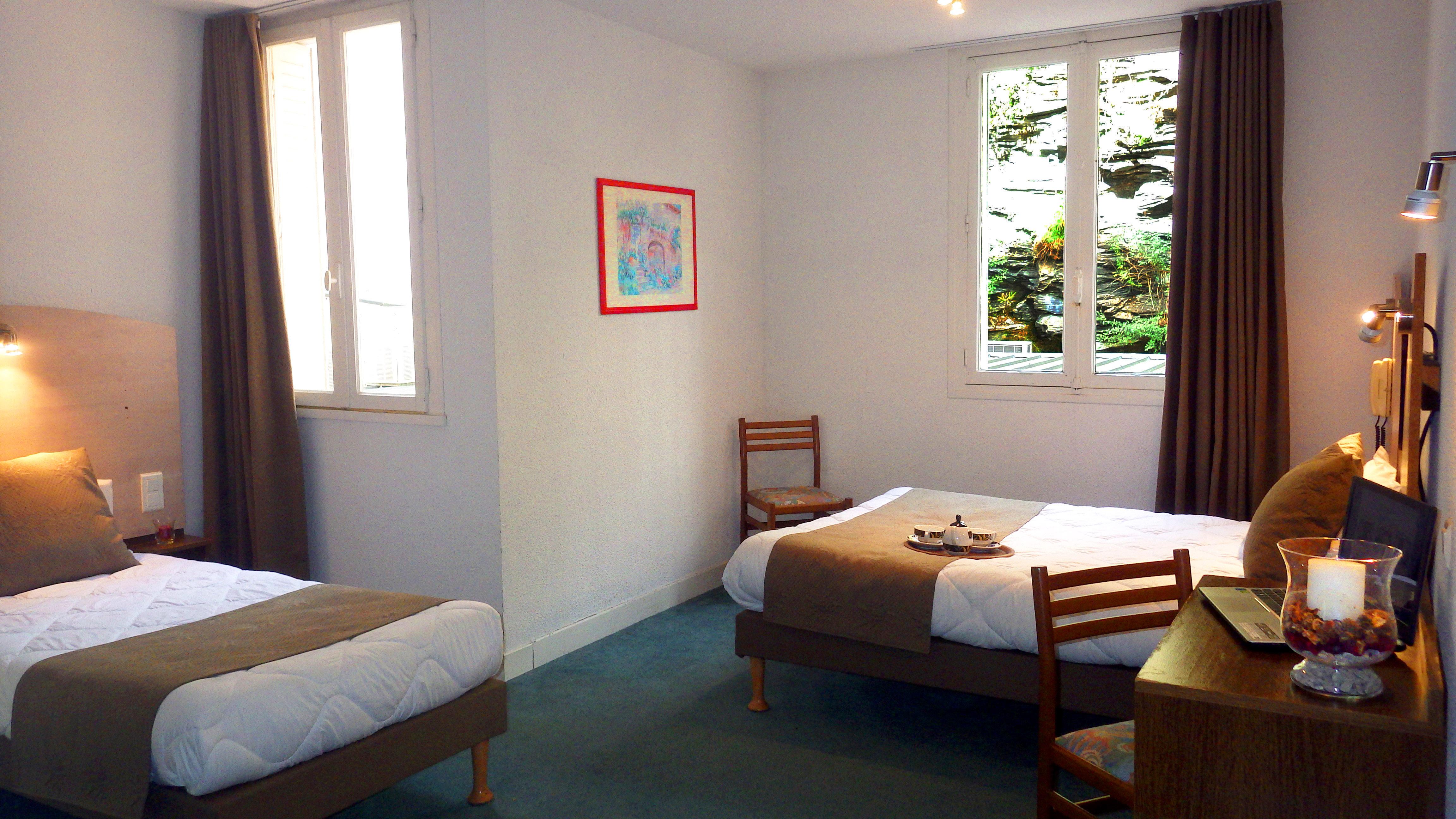 Adonis Lourdes - Notre Dame De La Sarte Hotel Exterior foto